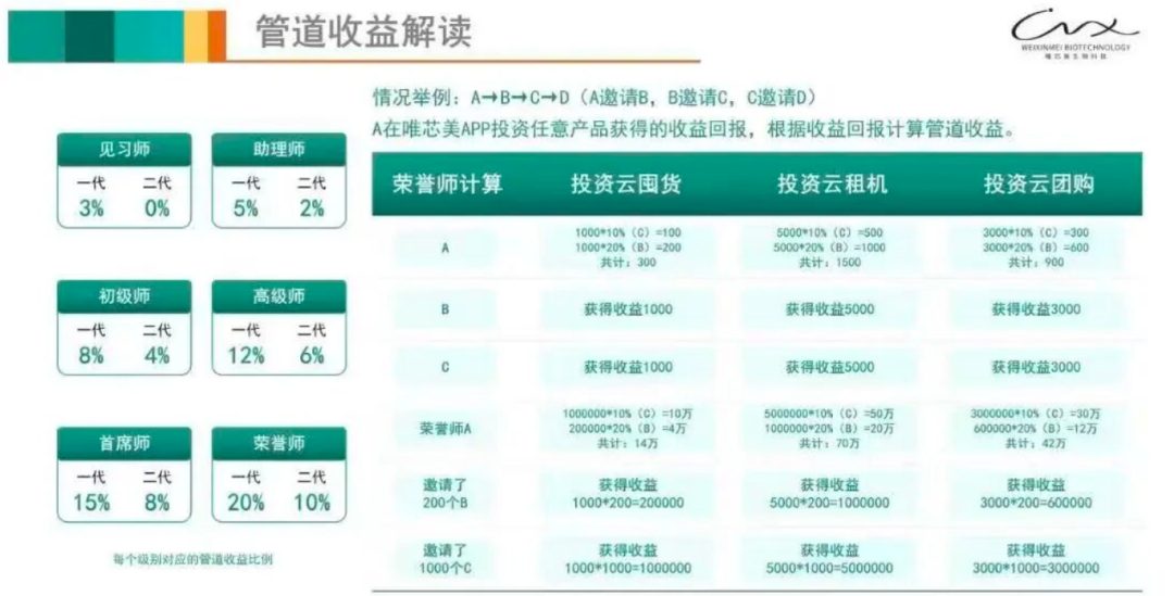 反诈警示图片